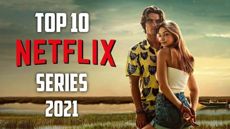 Netflix : le top 10 des séries qui prennent fin en 2021 !