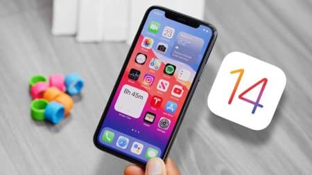 iPhone 14 : Apple enterre le modèle Mini de façon permanente