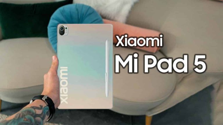 Xiaomi Pad 5 : zoom sur la nouvelle tablette Android milieu de gamme !