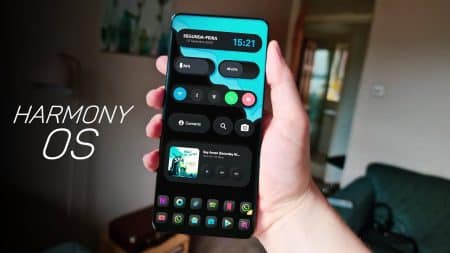 HarmonyOS : déjà des millions d’applications en cours de développement