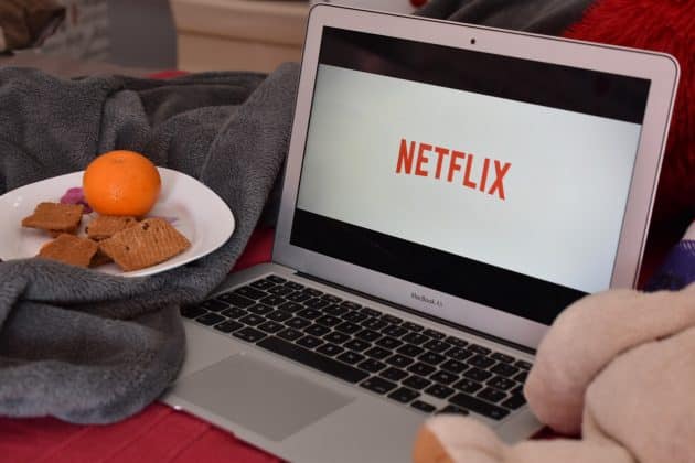 Netflix fait le plein de classiques !