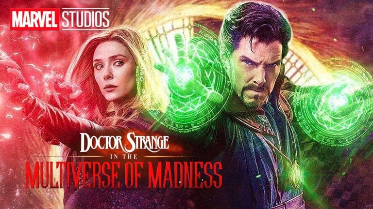 Doctor Strange 2, Thor 4, Black Panther 2 : les sorties repoussées