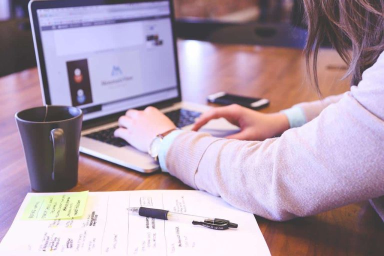 Comment rendre son site web efficace ?