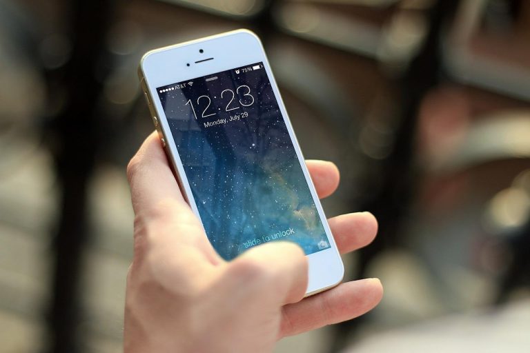 Où trouver un bon smartphone reconditionné en France ?