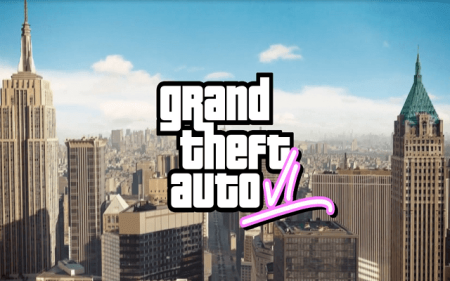 GTA VI est en route : Date de sortie et ce que nous savons déjà