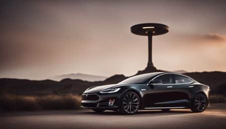 Les Innovations les Plus Impactantes dans le Secteur Automobile