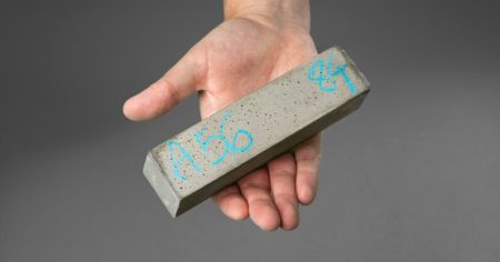 Une start-up suédoise récolte 10 millions d’euros pour transformer les déchets industriels en ciment écologique Start-up suédoise sécurise 10 millions d'euros pour transformer les déchets industriels en ciment écologique
