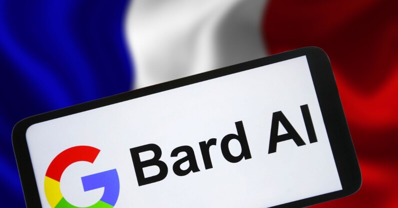 L&rsquo;autorité de concurrence sanctionne Google à hauteur de 250 millions d&rsquo;euros pour violation de droits d&rsquo;auteur dans le secteur de l&rsquo;IA
