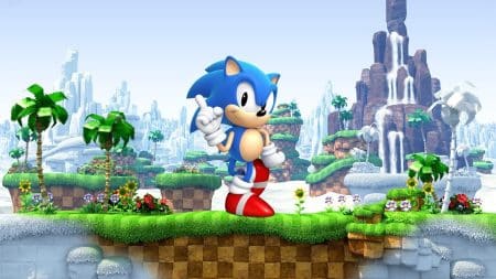 Fuite d’une bande-annonce de gameplay : Sega prépare un nouveau jeu, Sonic Toys Party Fuite d'une bande-annonce de gameplay : Sega prépare un nouveau jeu, Sonic Toys Party