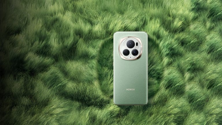 Honor étend sa gamme Magic 6 avec une version Pro