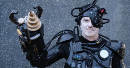 Une IA collective à l’image des Borg de Star Trek : l’étonnante prédiction des scientifiques Une IA collective à l'image des Borg de Star Trek : l'étonnante prédiction des scientifiques