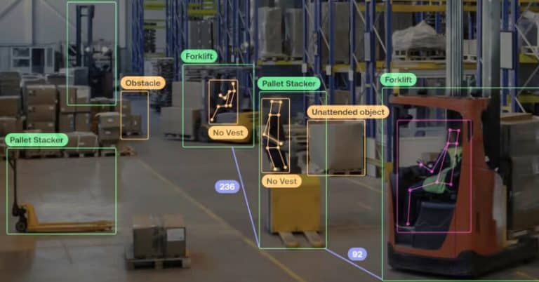 Une révolution dans la prévention : une IA capable de détecter les accidents du travail avant qu&rsquo;ils ne surviennent