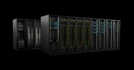 Le Danemark se dote d’un supercalculateur Nvidia dédié à l’intelligence artificielle Le Danemark construit un supercalculateur Nvidia d'intelligence artificielle