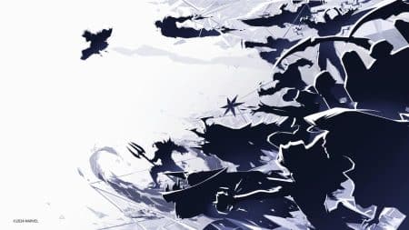 Les premières informations sur Marvel Rivals se dévoilent sur les réseaux sociaux avant sa sortie officielle Les premières informations sur Marvel Rivals se dévoilent sur les réseaux sociaux avant sa sortie officielle