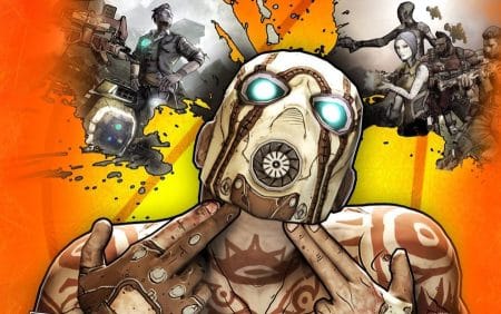 Une nouvelle aventure Borderlands en préparation suite à l’acquisition de Gearbox par Take-Two Une nouvelle aventure Borderlands en préparation suite à l'acquisition de Gearbox par Take-Two