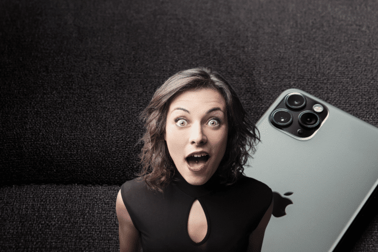 Voici l&rsquo;application Android tant attendue débarque sur iPhone
