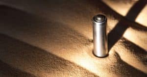 Une batterie de sable innovante capable de chauffer une petite ville : une start-up sécurise 7,6 millions d'euros pour sa production