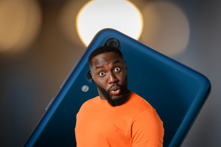 Comment Huawei a bouleversé le game en cinq ans seulement ! Comment Huawei a bouleversé le game en cinq ans seulement !