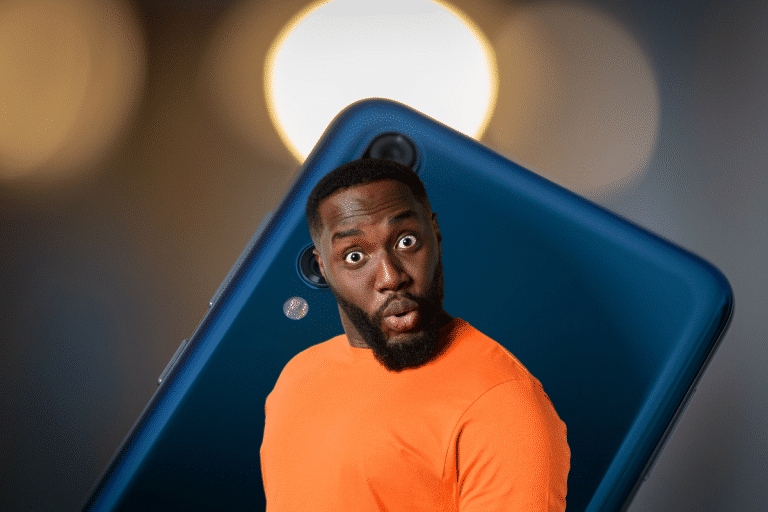 Comment Huawei a bouleversé le game en cinq ans seulement !