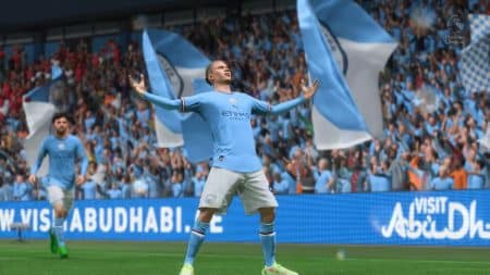 EA FC 24 en pause : jusqu’à quand devrons-nous attendre la fin de sa maintenance ? EA FC 24 en pause : jusqu'à quand devrons-nous attendre la fin de sa maintenance ?