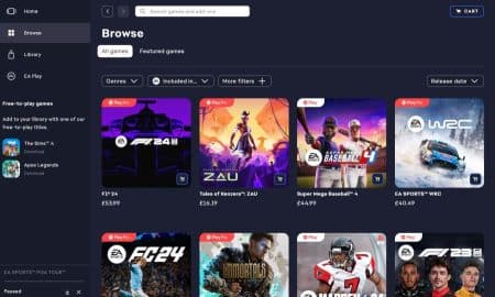 EA Play : augmentation généralisée des tarifs dès le mois prochain, voici ce qui change EA Play : augmentation généralisée des tarifs dès le mois prochain, voici ce qui change