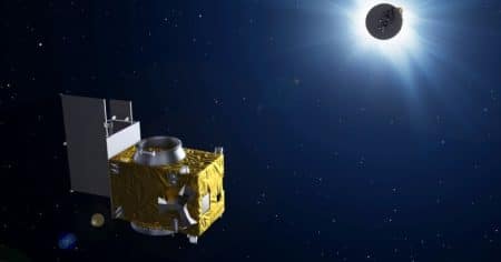 Des éclipses solaires sur commande : la révolution spatiale promise par une nouvelle mission de satellites Des éclipses solaires sur commande : la révolution spatiale promise par une nouvelle mission de satellites