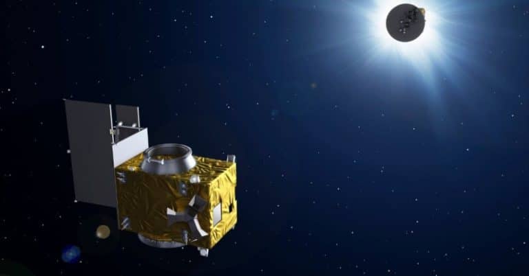 Des éclipses solaires sur commande : la révolution spatiale promise par une nouvelle mission de satellites