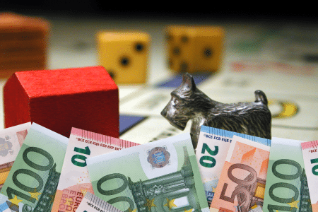 Gagner 2 milliards en un an : le coup de génie de Monopoly Go dévoilé !