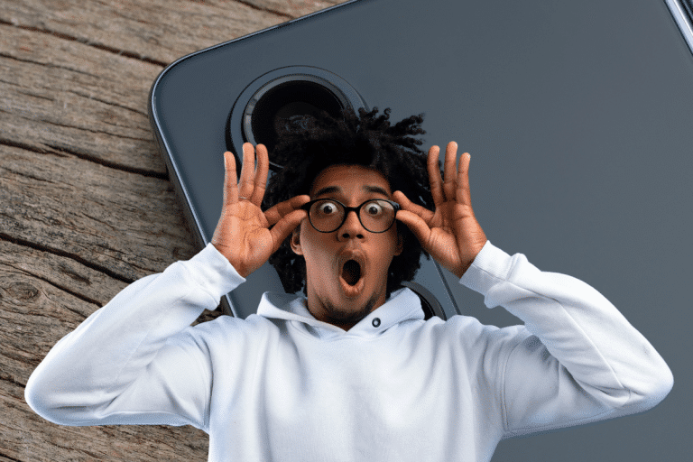 Gemini Nano 2 révolutionne l&rsquo;IA sur le Galaxy S25 : découvrez ses incroyables fonctionnalités !