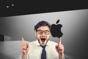 Keynote Apple 2024 : voici la première date de l'année