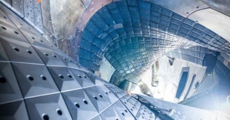 La jeune pousse issue de Max Planck lève 20 millions d’euros pour réaliser un stellarator, la machine de fusion du futur La jeune pousse issue de Max Planck lève 20 millions d'euros pour réaliser un stellarator, la machine de fusion du futur