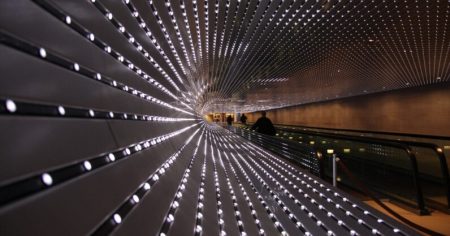 Le Deeptech Scaling Club de l'EIC : une plongée dans l'univers des rayons cosmiques, de l'informatique quantique 'multivers' et du XR