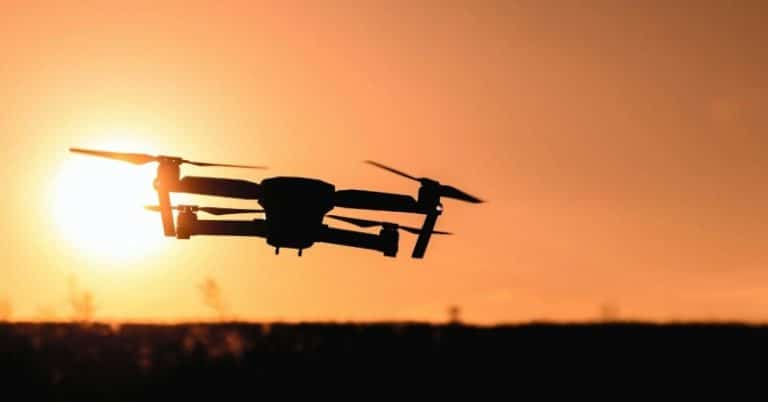 Les startups ukrainiennes de drones transforment les techniques de guerre en commerce en temps de paix