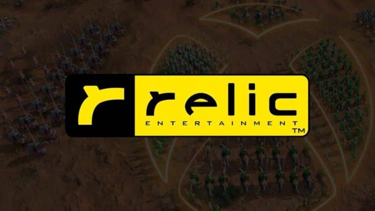 Licenciements en masse chez Relic Entertainment une semaine seulement après son acquisition par Sega