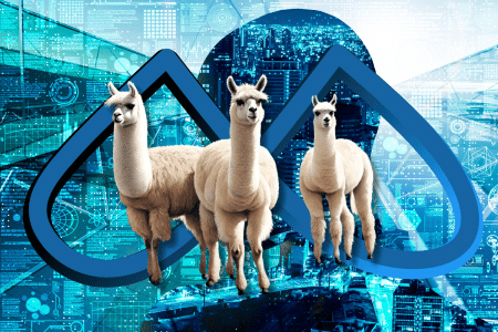 Meta contre-attaque : découvrez Llama 3 LLM, le nouvel outil destiné à rivaliser avec GPT-4 Meta contre-attaque : découvrez Llama 3 LLM, le nouvel outil destiné à rivaliser avec GPT-4