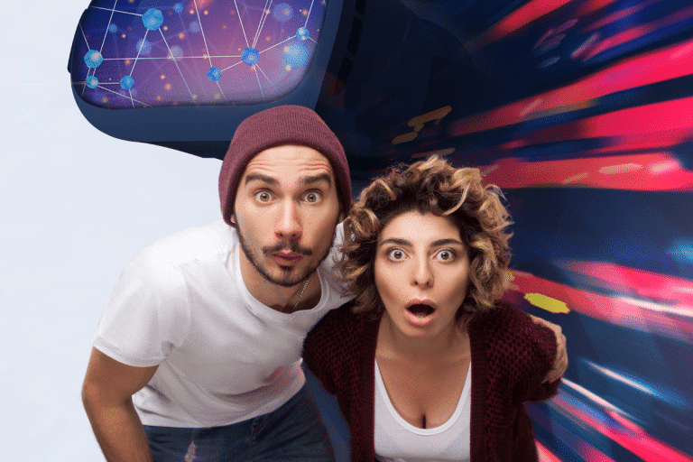 Ce nouveau casque VR va révolutionner le marché, découvrez-le