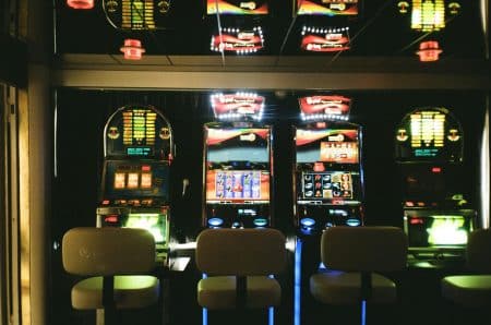 Les technologies offrent des machines à sous gratuites sur les casinos en ligne