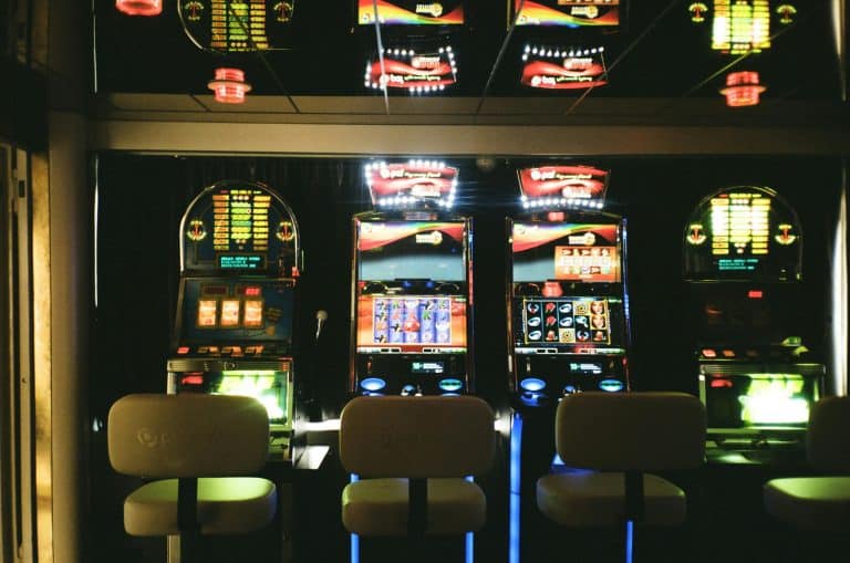 Les technologies offrent des machines à sous gratuites sur les casinos en ligne