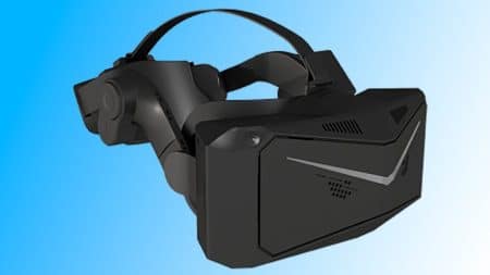 Pimax Crystal : le nouveau roi des casques de réalité virtuelle pour les jeux de simulation ? Pimax Crystal : le nouveau roi des casques de réalité virtuelle pour les jeux de simulation ?