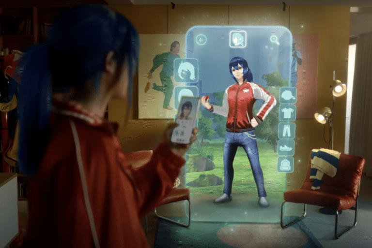 Pokémon Go 2024 dévoile son nouveau visage : fonctions inédites, avatars revisités et graphismes époustouflants !