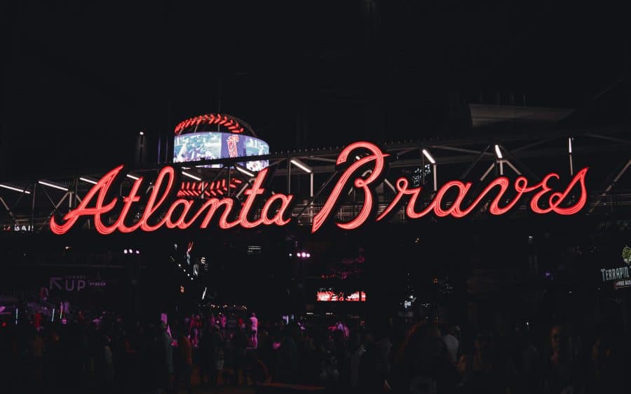 PrizePicks prolonge son accord avec les Atlanta Braves : une alliance toujours plus prometteuse PrizePicks prolonge son accord avec les Atlanta Braves : une alliance toujours plus prometteuse