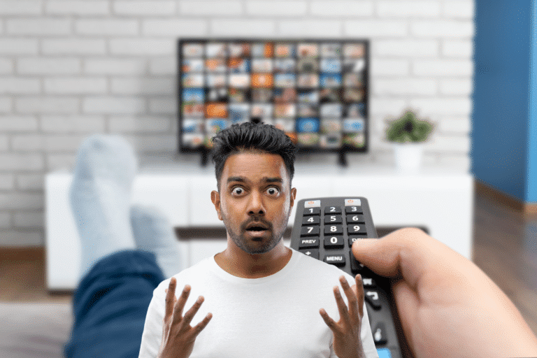 TV avec IA : voici comment votre vie va être bouleversée