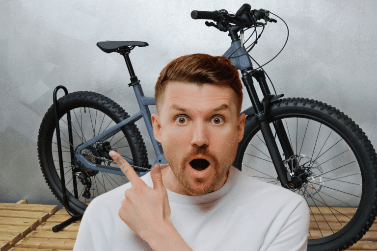Vélo électrique : ce pneu est increvable, découvrez-le !