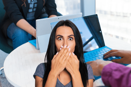 Windows 11 va bloquer votre ordinateur bientôt, découvrez comment l’éviter Windows 11 va bloquer votre ordinateur bientôt, découvrez comment l'éviter !