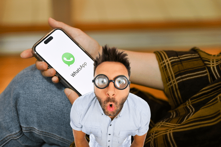 L&rsquo;IA débarque sur WhatsApp : découvrez ces nouveautés dingues !