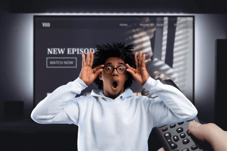 Adieu Netflix, voici Max : découvrez cette nouvelle plateforme de streaming