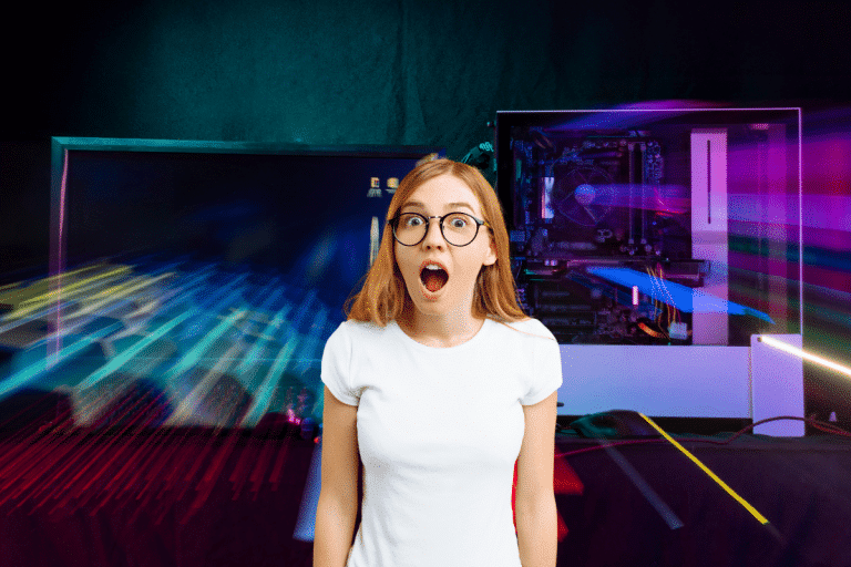 Amazon Games passe à l&rsquo;offensive : ce nouveau studio va révolutionner l&rsquo;industrie, voici comment