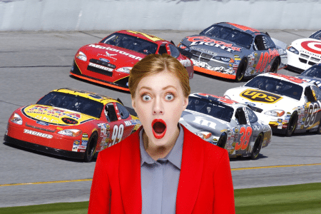 Amazon se lance dans le jeu de course automobile, voici comment