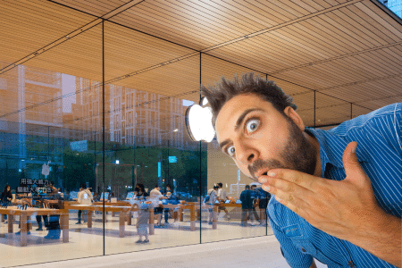 Apple en crise : qui va prendre la place de Tim Cook ? La réponse ici Apple en crise : qui va prendre la place de Tim Cook ? La réponse ici