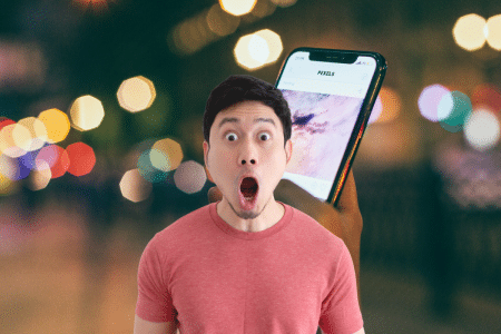 Apple révolutionne vos iPhone et iPad : voici comment l'eye tracking va tout changer !